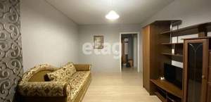 1-к квартира, на длительный срок, 39м2, 15/12 этаж