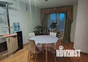 3-к квартира, на длительный срок, 98м2, 3/10 этаж