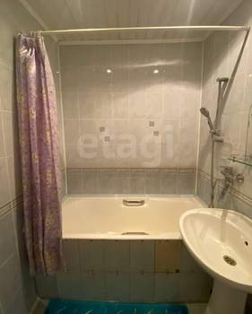 3-к квартира, на длительный срок, 61м2, 3/5 этаж