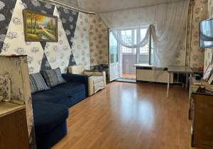 Студия квартира, на длительный срок, 30м2, 12/13 этаж