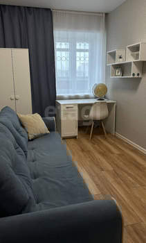 2-к квартира, на длительный срок, 69м2, 10/10 этаж