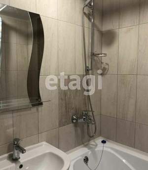 1-к квартира, на длительный срок, 35м2, 7/9 этаж