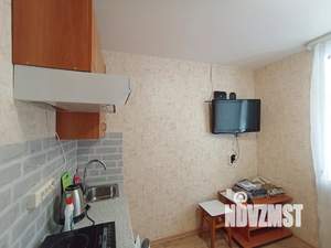 1-к квартира, посуточно, 12м2, 1/1 этаж