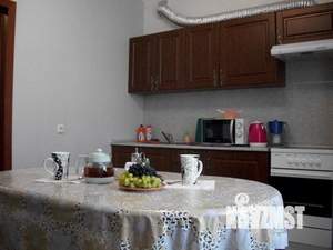 1-к квартира, посуточно, 38м2, 13/17 этаж