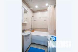 1-к квартира, посуточно, 38м2, 10/15 этаж