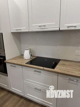 1-к квартира, на длительный срок, 50м2, 5/17 этаж