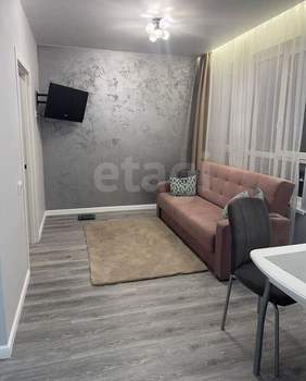 1-к квартира, на длительный срок, 49м2, 9/24 этаж