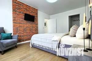 1-к квартира, посуточно, 45м2, 8/17 этаж