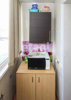 Студия квартира, на длительный срок, 16м2, 3/8 этаж