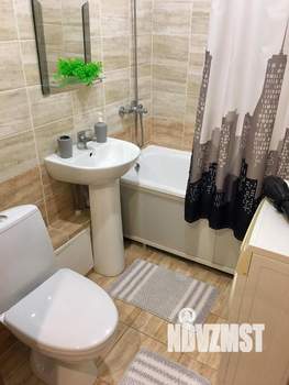 1-к квартира, посуточно, 36м2, 3/5 этаж