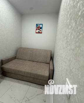 2-к квартира, посуточно, 45м2, 1/1 этаж