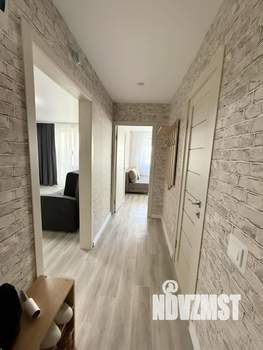 1-к квартира, на длительный срок, 40м2, 5/15 этаж