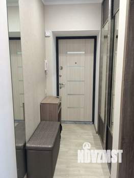 1-к квартира, на длительный срок, 41м2, 14/16 этаж