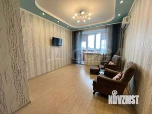 1-к квартира, на длительный срок, 37м2, 8/9 этаж