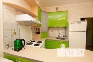 1-к квартира, посуточно, 36м2, 2/15 этаж