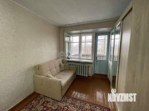 1-к квартира, на длительный срок, 30м2, 5/5 этаж