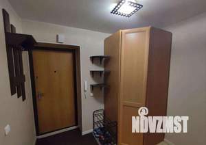 1-к квартира, на длительный срок, 41м2, 10/10 этаж