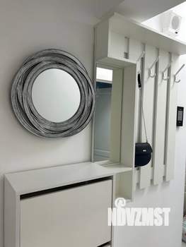 1-к квартира, на длительный срок, 53м2, 20/24 этаж