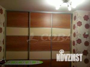 1-к квартира, на длительный срок, 32м2, 3/5 этаж