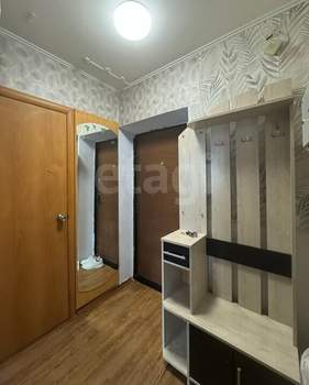 1-к квартира, на длительный срок, 30м2, 15/16 этаж