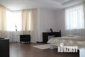 1-к квартира, посуточно, 48м2, 4/24 этаж