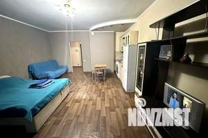 1-к квартира, посуточно, 36м2, 3/15 этаж