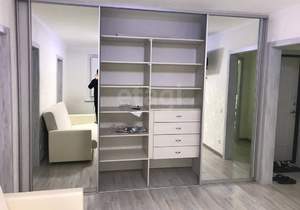 2-к квартира, на длительный срок, 60м2, 14/16 этаж