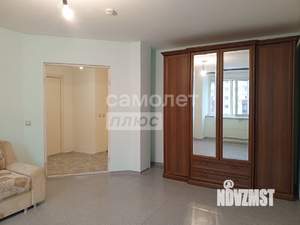 2-к квартира, на длительный срок, 80м2, 11/16 этаж