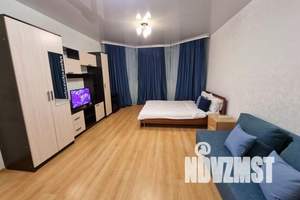 2-к квартира, посуточно, 52м2, 2/9 этаж