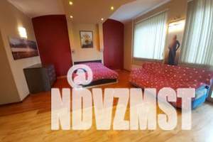 1-к квартира, посуточно, 48м2, 12/12 этаж