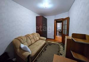 3-к квартира, на длительный срок, 60м2, 1/2 этаж