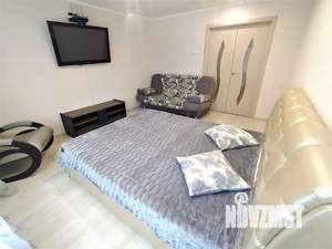 2-к квартира, посуточно, 61м2, 1/9 этаж