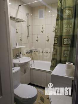 2-к квартира, на длительный срок, 45м2, 2/5 этаж