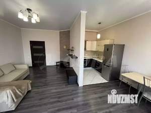 1-к квартира, на длительный срок, 63м2, 9/9 этаж