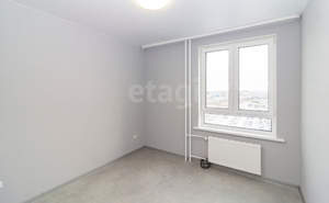 1-к квартира, на длительный срок, 33м2, 14/17 этаж