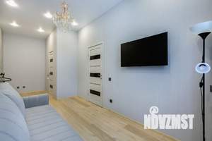 2-к квартира, посуточно, 68м2, 1/4 этаж