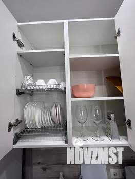 1-к квартира, посуточно, 33м2, 10/17 этаж