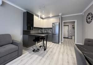 1-к квартира, на длительный срок, 44м2, 14/16 этаж