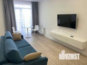 Студия квартира, на длительный срок, 31м2, 5/20 этаж