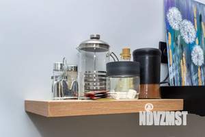 1-к квартира, посуточно, 27м2, 5/9 этаж