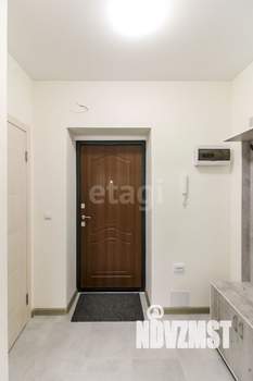 Студия квартира, на длительный срок, 25м2, 5/21 этаж