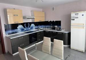 1-к квартира, на длительный срок, 44м2, 8/10 этаж