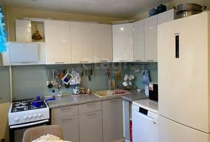 1-к квартира, на длительный срок, 44м2, 4/5 этаж