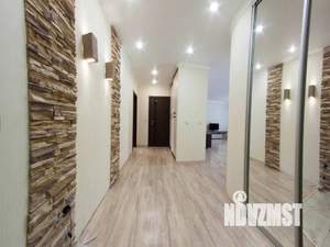 1-к квартира, посуточно, 70м2, 8/13 этаж