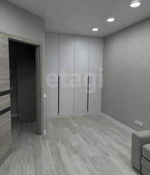 1-к квартира, на длительный срок, 35м2, 3/14 этаж