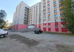 Студия квартира, на длительный срок, 23м2, 2/9 этаж