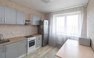 2-к квартира, на длительный срок, 58м2, 8/17 этаж