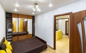 2-к квартира, на длительный срок, 45м2, 2/5 этаж