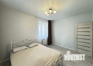 3-к квартира, на длительный срок, 79м2, 7/17 этаж