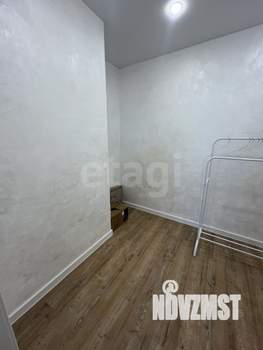 1-к квартира, на длительный срок, 38м2, 13/16 этаж